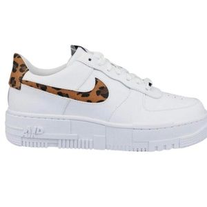 Air Force 1 Pixel